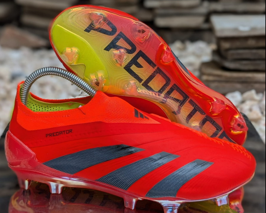Adidas Predator  Elite FG