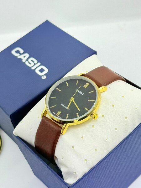 Montre Casio Classique Homme