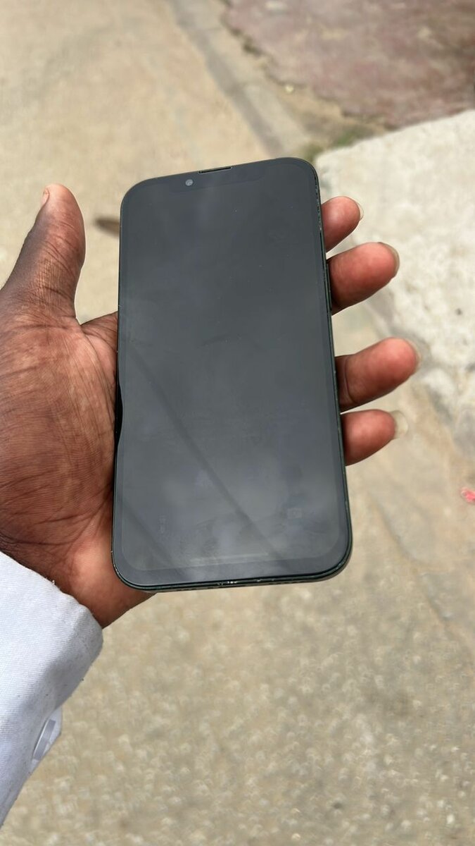 Smartphone haut de gamme