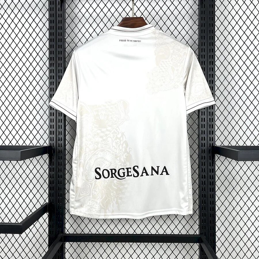 Naples extérieur 25/26