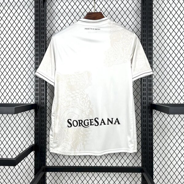 Naples extérieur 25/26