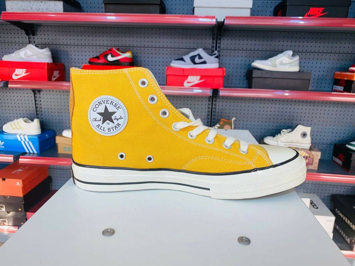 Converse