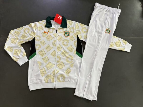 Survêtement de Foot Stylé