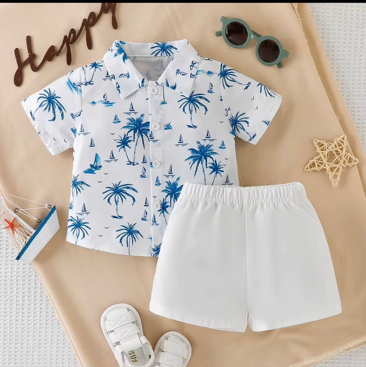 Ensemble Vêtements Enfants Chic