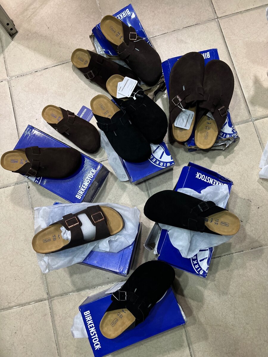 Birkenstock
