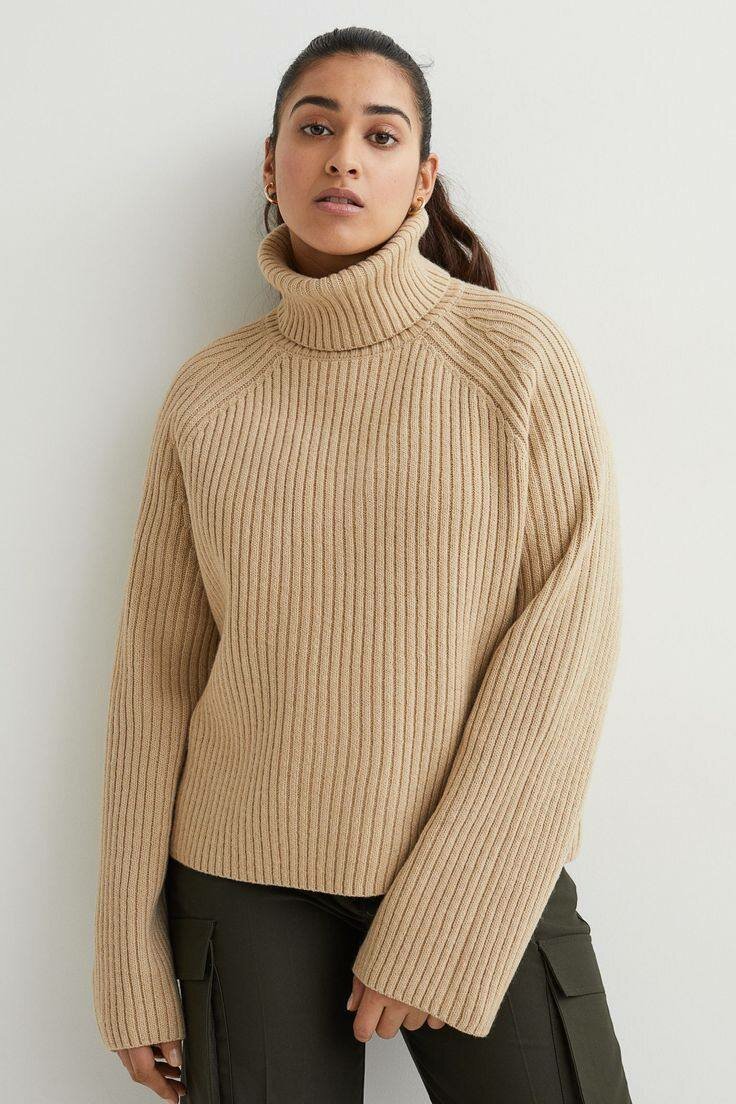 Pulls en maille élégants