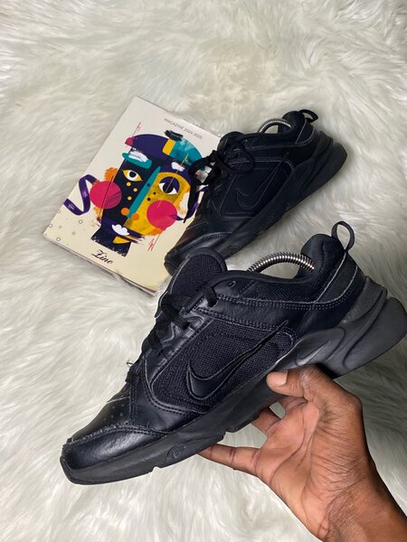 Basket nike