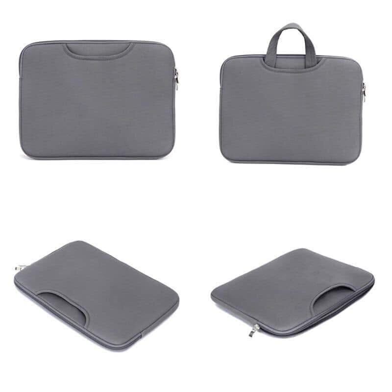 Laptop pouches
