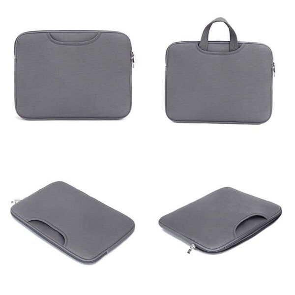 Laptop pouches