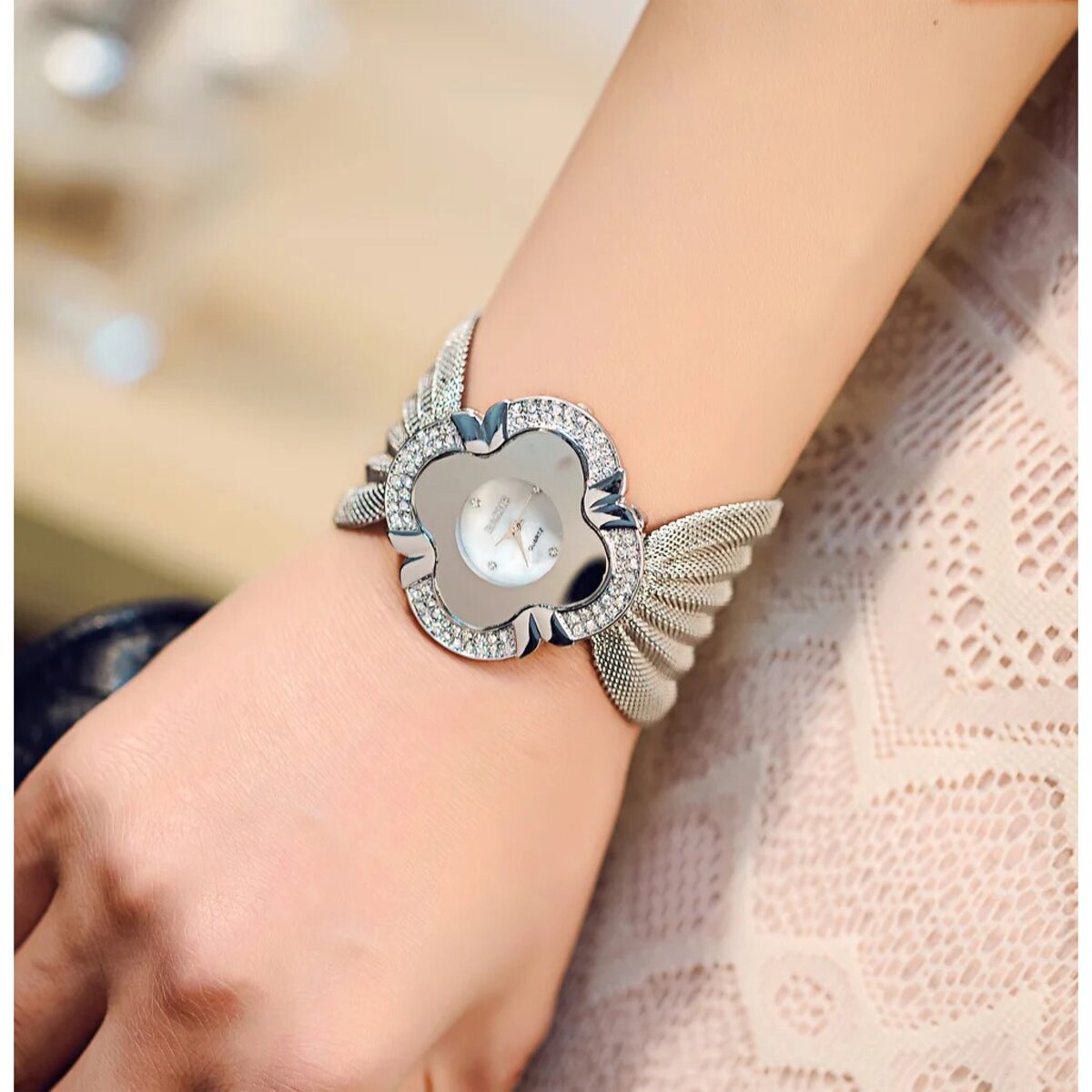 Ladies watch