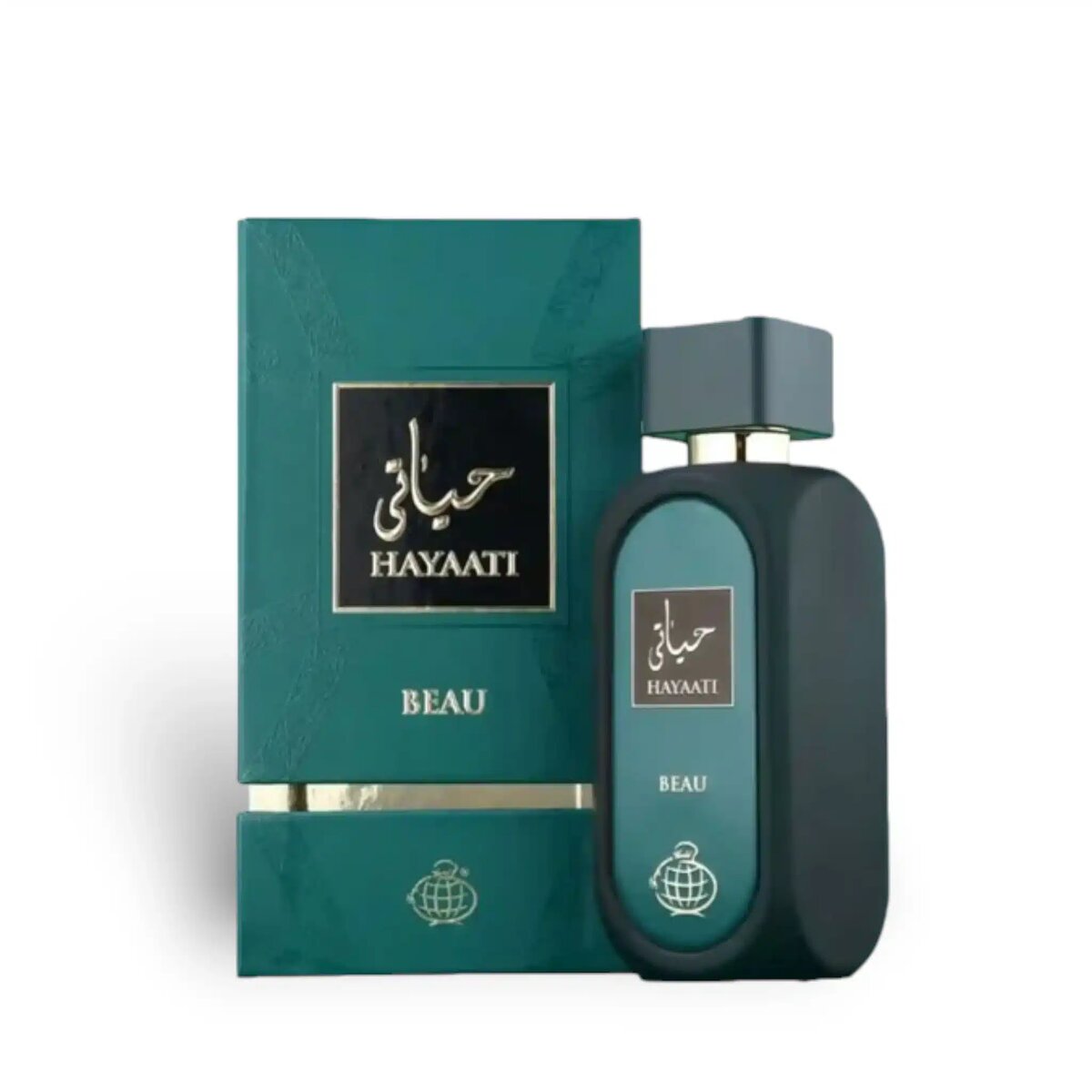 Parfum Hayaati Élégant 100ml