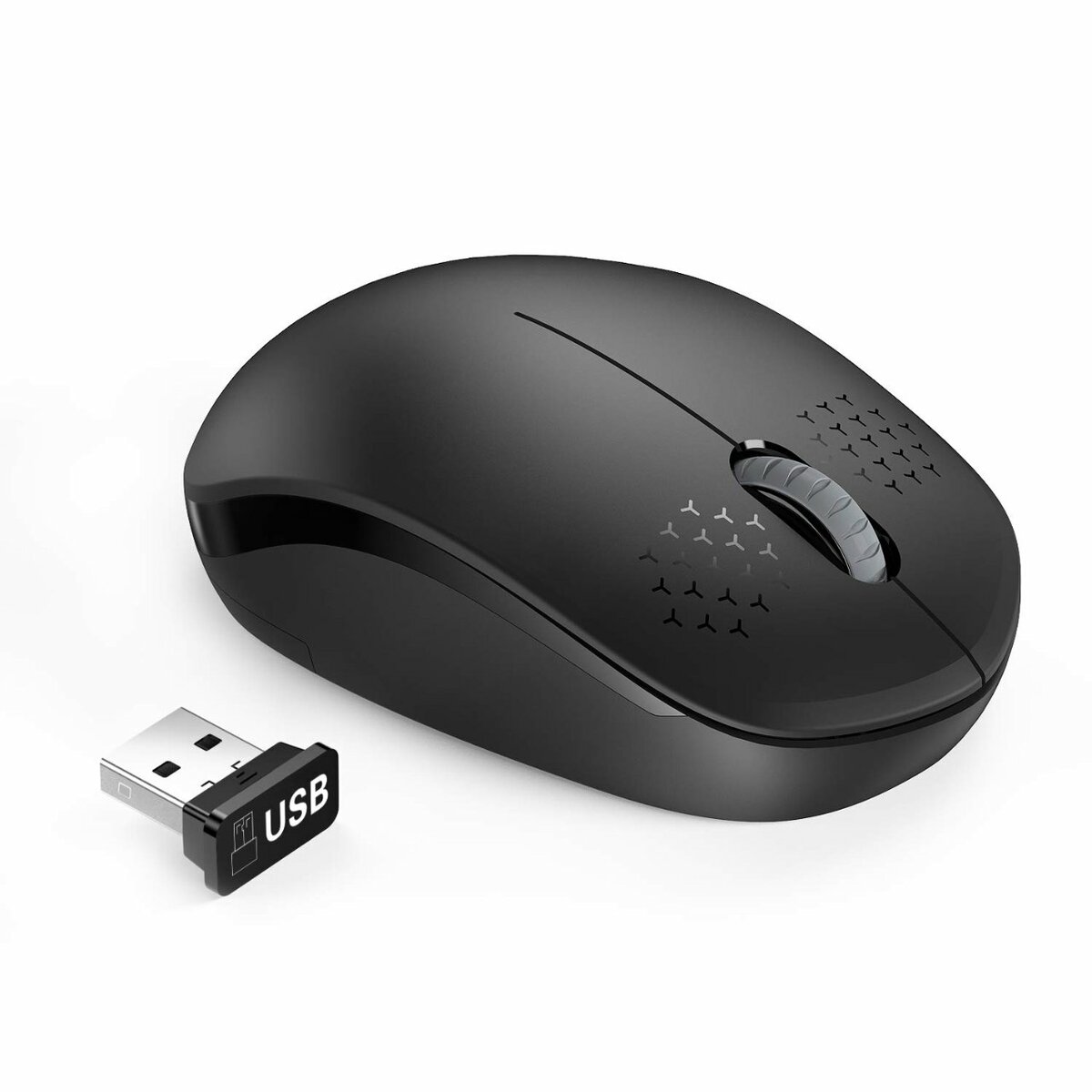 Wireless Mouse