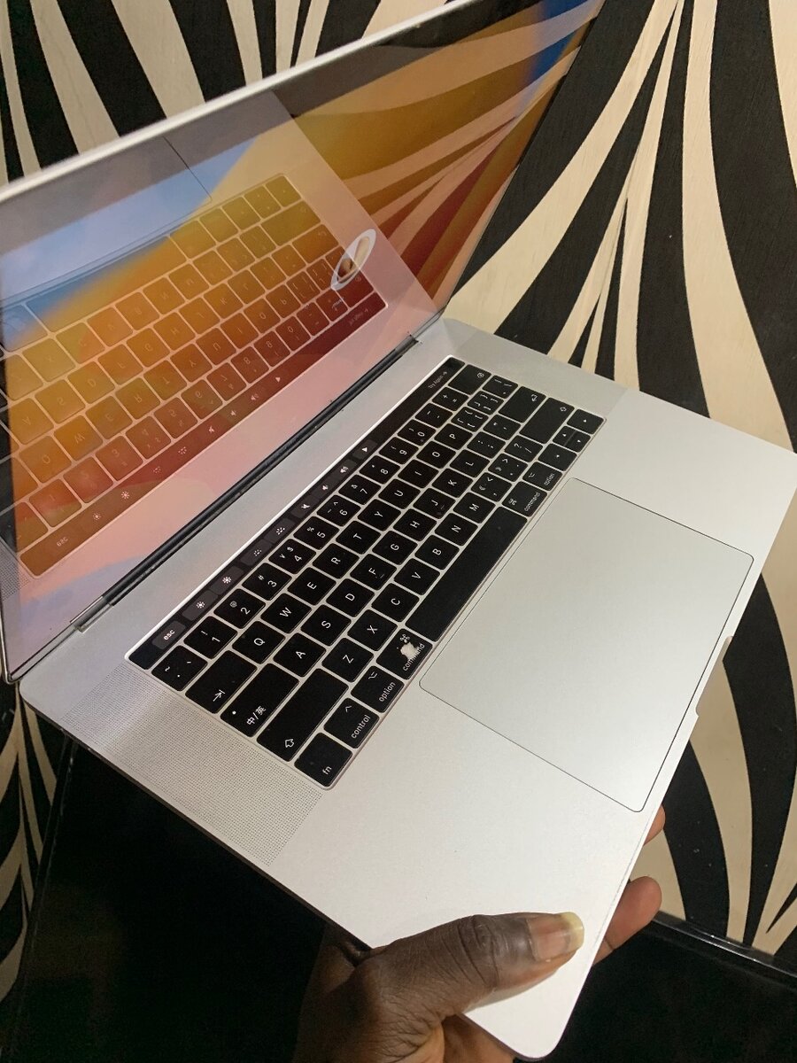 MacBook Pro