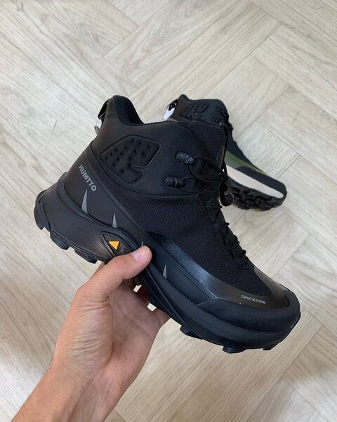 Термо кроссовки размер 40-44