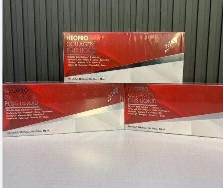 neopro collagen plus liquid 