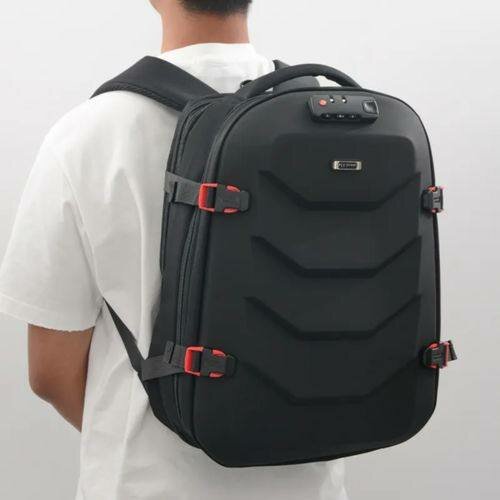 Sac à Dos Sécurisé Antivol