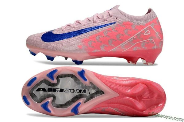 Crampons Nike air Zoom