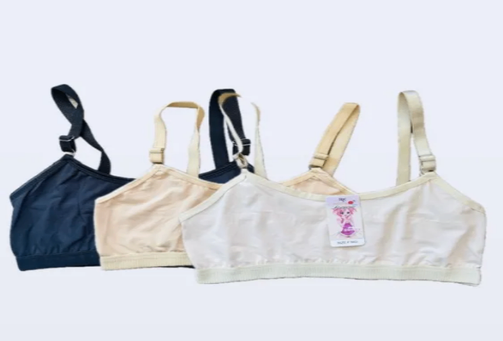 Summer blouse woman pack of 3