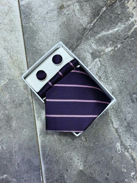 Cravate h homme