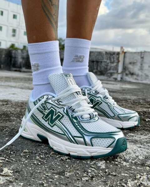 Sneakers tendance confortables