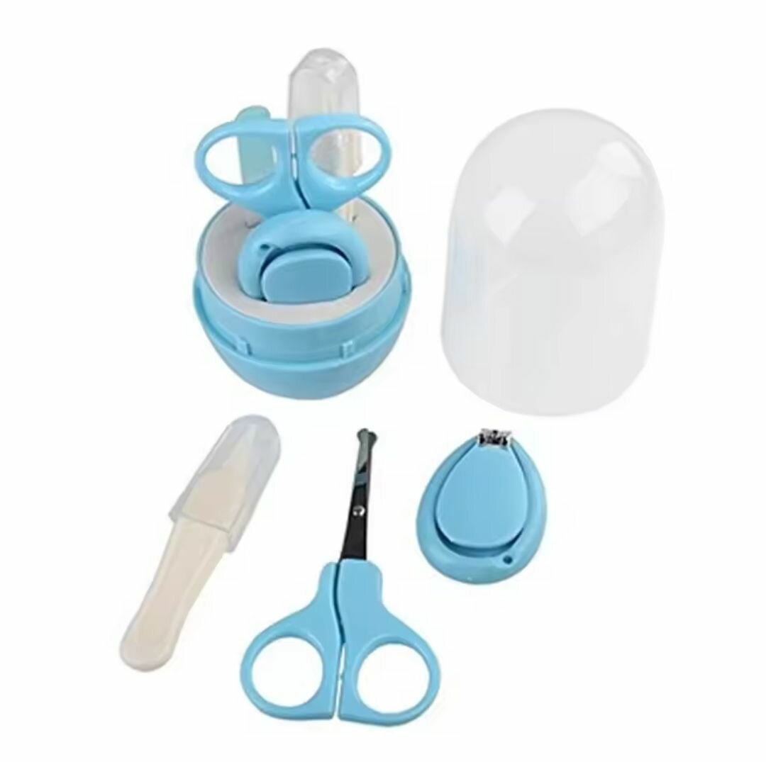 Set de soins pour bébé
