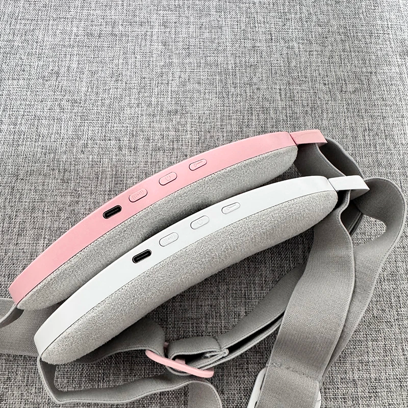 Ceinture Chauffante Intelligente