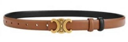 Ladies Belt