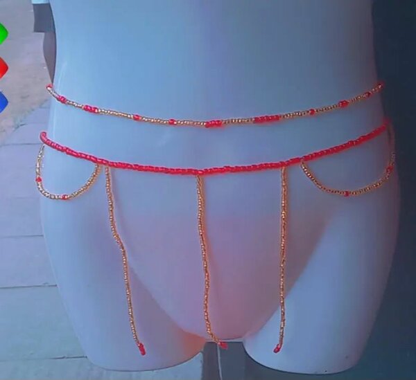 Perles de reins( bayas)