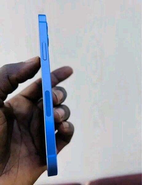 Smartphone Bleu 64 Go
