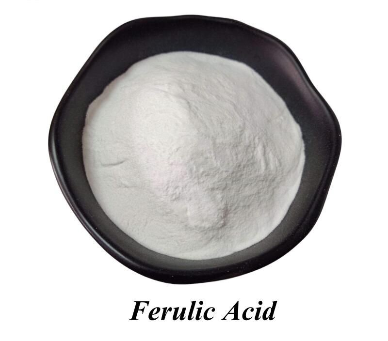 Ferulic Acid
