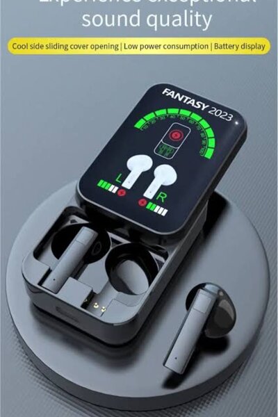 FANTASY 2023 Wireless Earbuds