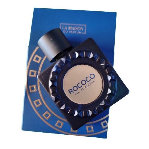 Rococo parfum pour homme et femme