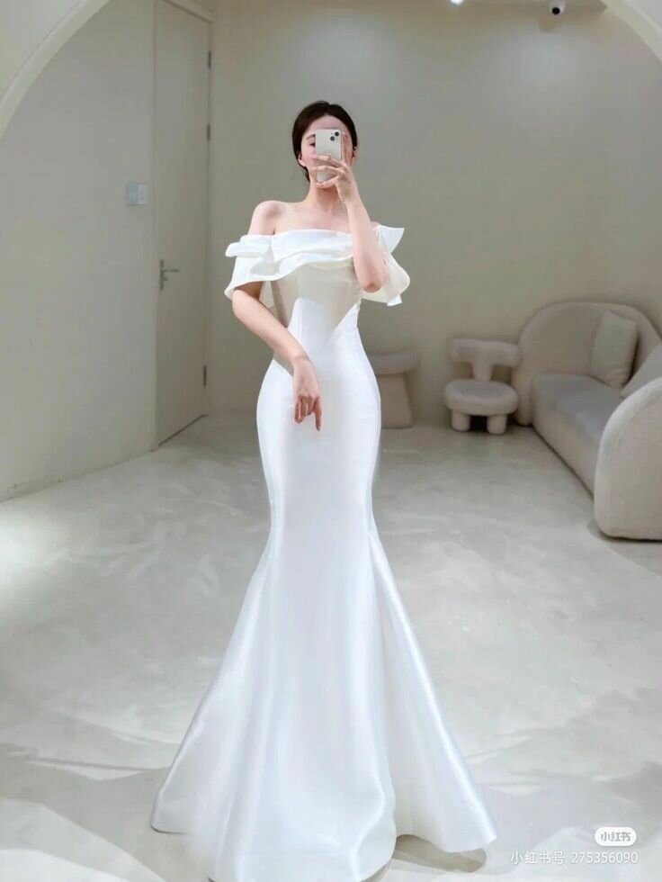 Wedding dresses