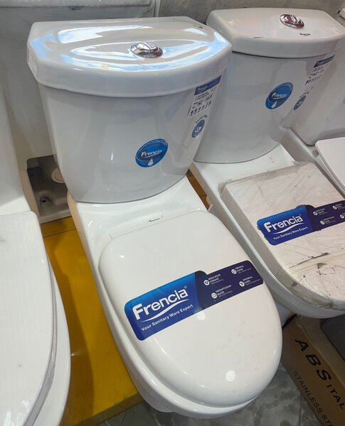 FRENCIA WC