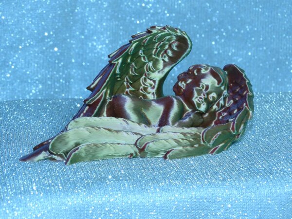 3Д фигуры на заказ