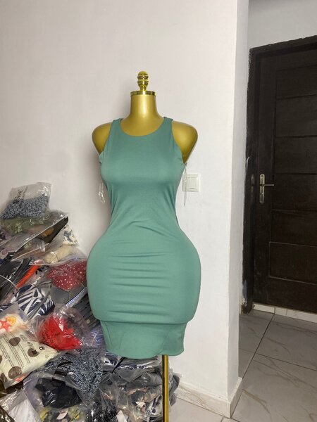 Robe femme en gros 10 pcs