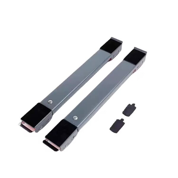 Base réglable pour réfrigérateur