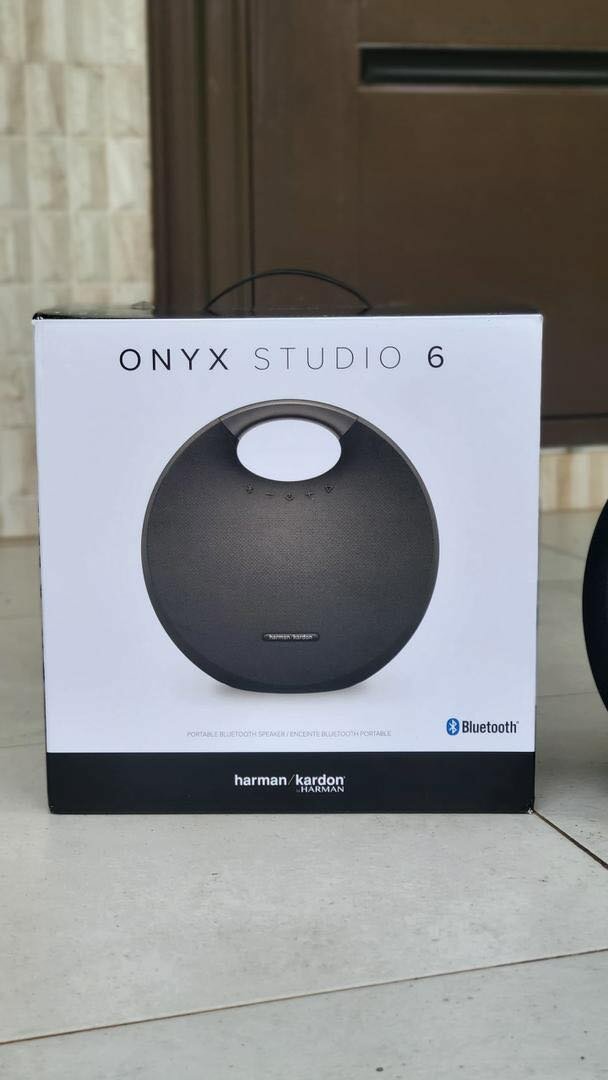 ONYX STUDIO 6