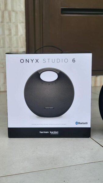 ONYX STUDIO 6