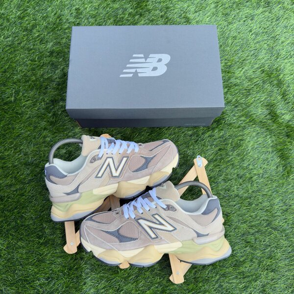 New balance