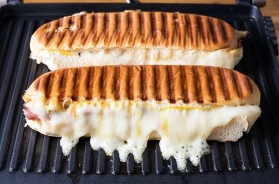 Panini fromage