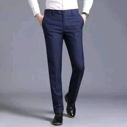 Mens formal Pants
