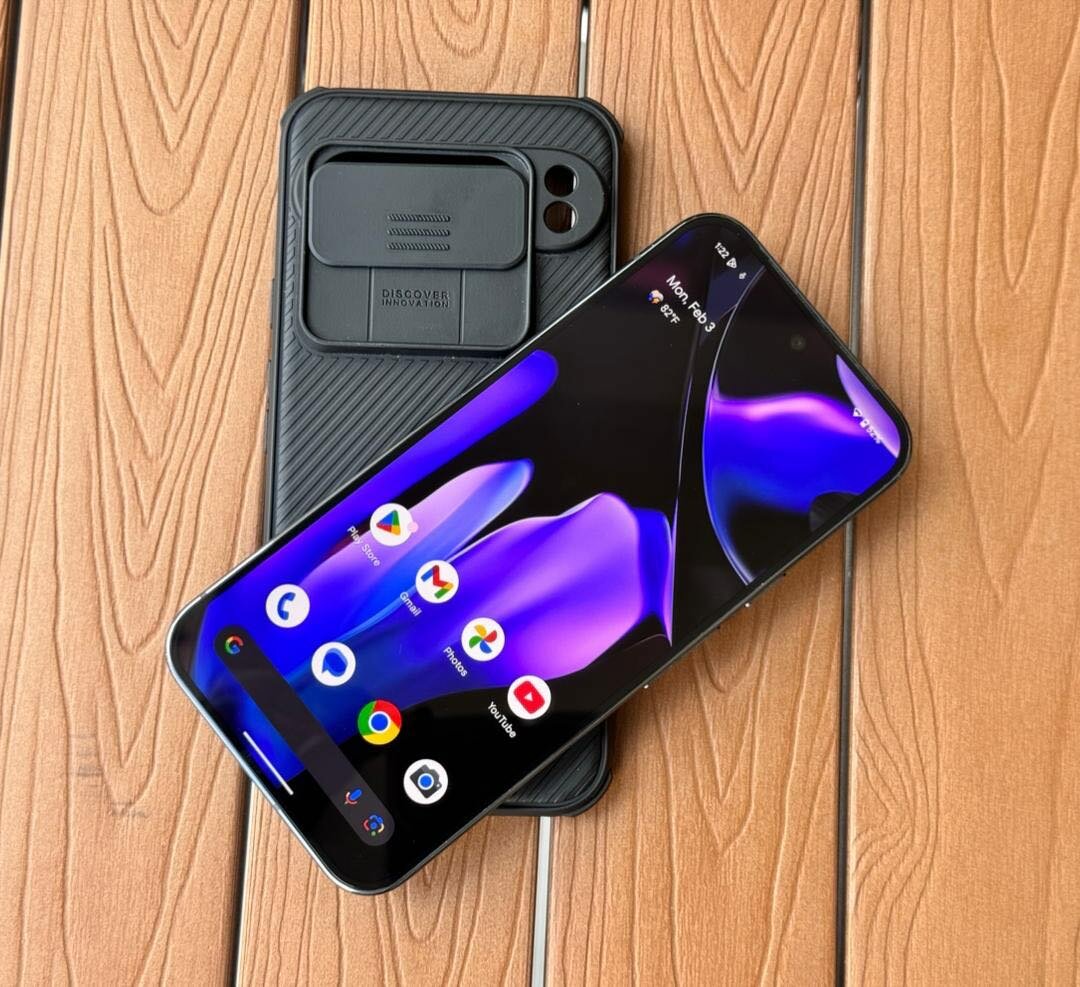 Google Pixel 9 Pro XL 256GB