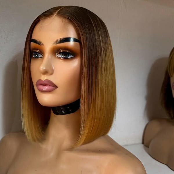 beautiful wigs for women