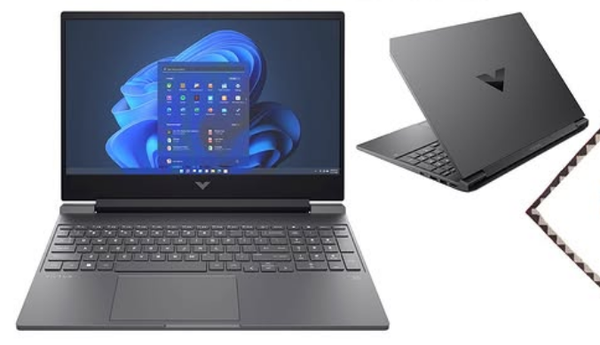 💻Ноутбук HP VICTUS 15