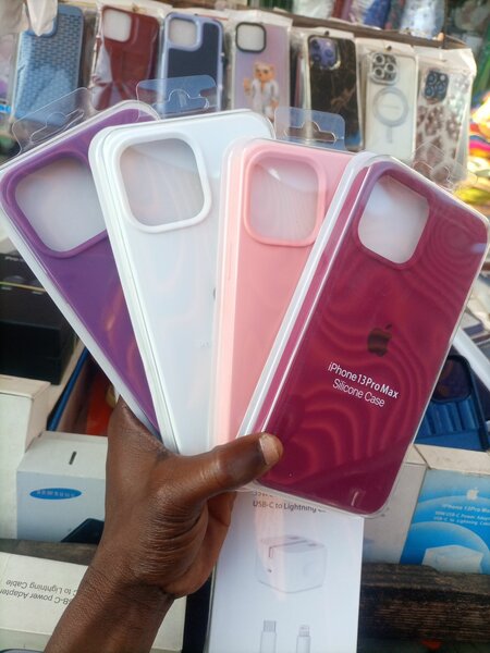 iPhone 13promax case