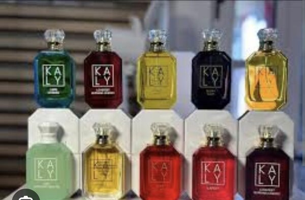 Kaly perfume
