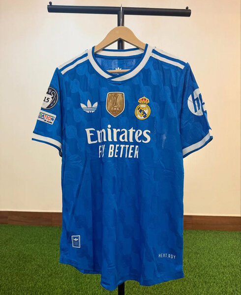 Maillots version pro