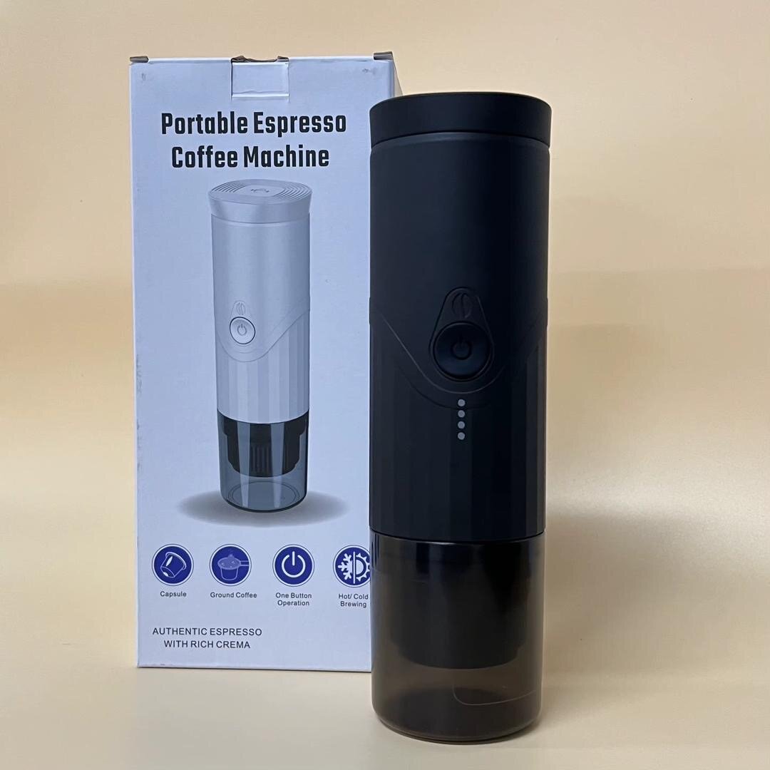 Machine à expresso portable LEBURRY