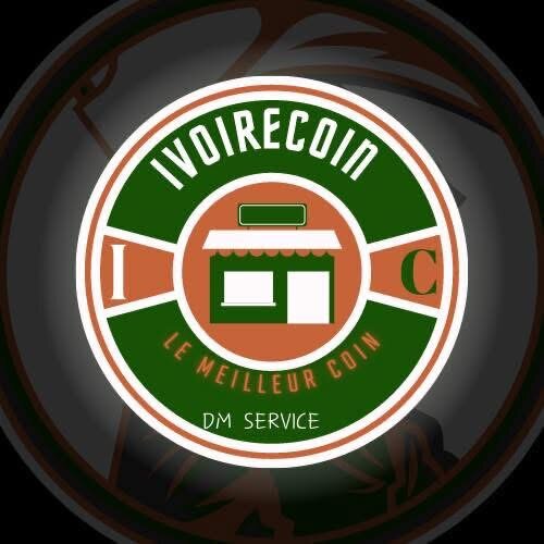 Ivoire coin 